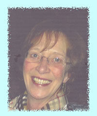 Diana Mary Angela Williams