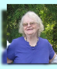 Winifred Rosemary Blair